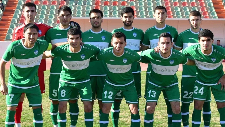 «Аркадаг»