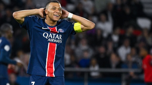 Прогноз на матч Ницца — ПСЖ