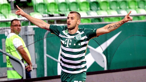 * Пакш — Ференцварош. Прогноз и ставка на матч Прогноз на матч * Пакш — Ференцварош