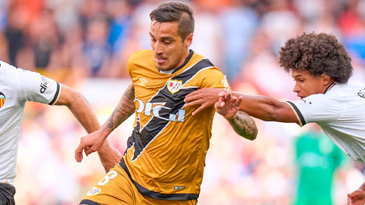 «Райо Вальекано»