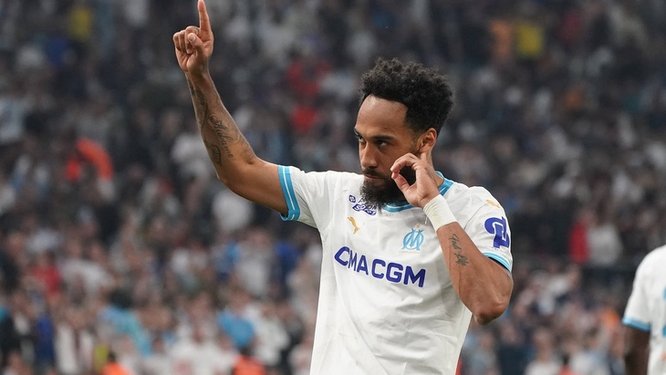 Пьер-Эмерик Обамеянг