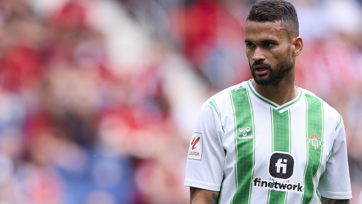 Виллиан Жозе