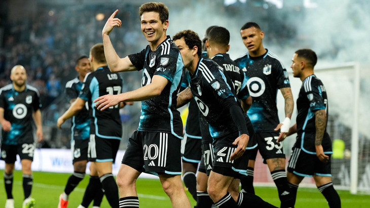 «Миннесота Юнайтед»