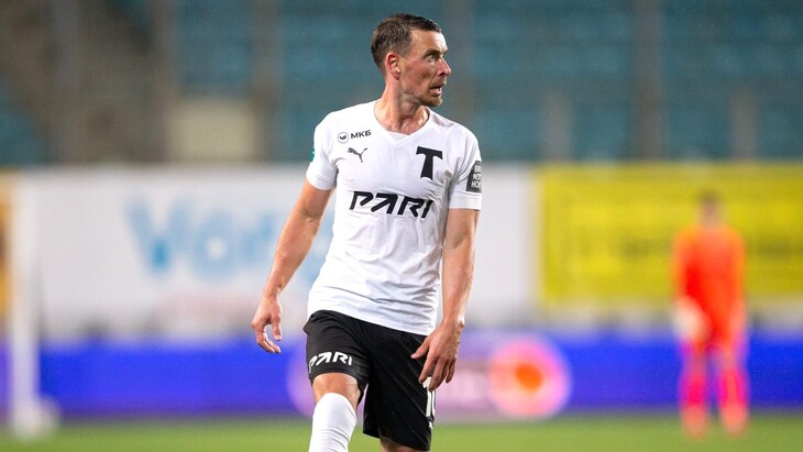 Игорь Лебеденко