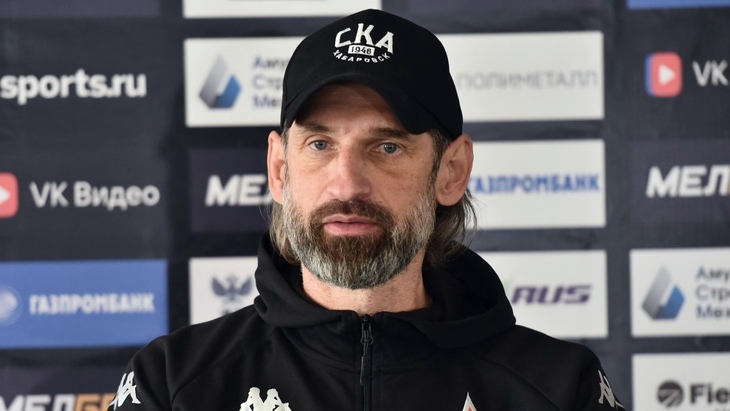 Роман Шаронов