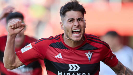 Прогноз на матч Мирандес — Эльче