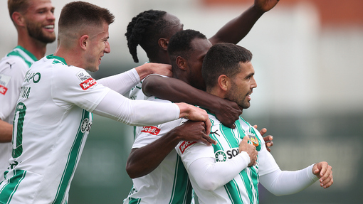 Риу Аве — Бенфика. Прогноз и ставка на матч Прогноз на матч Риу Аве — Бенфика