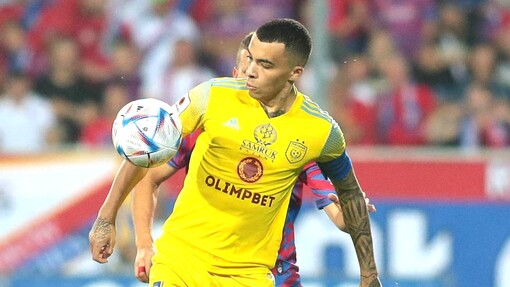 Прогноз на матч Атырау — Астана