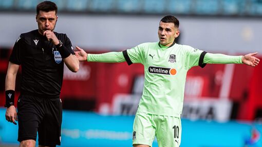 Сочи — Краснодар. Прогноз и ставка на матч Прогноз на матч Сочи — Краснодар