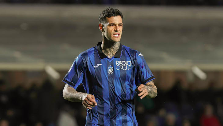 «Аталанта»