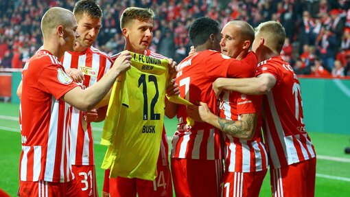 Унион — Фрайбург. Прогноз и ставка на матч Прогноз на матч Унион — Фрайбург