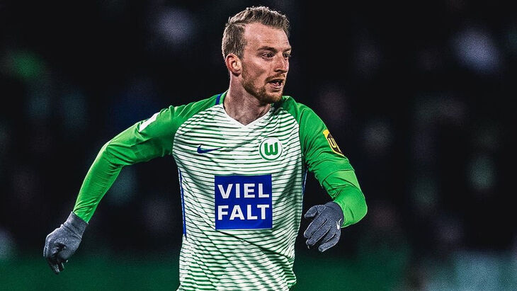 «Вольфсбург»