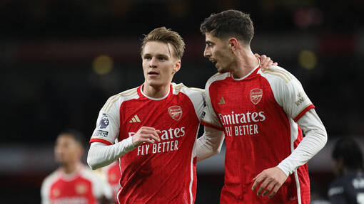 Арсенал Лондон — Эвертон. Прогноз и ставка на матч Прогноз на матч Арсенал Лондон — Эвертон