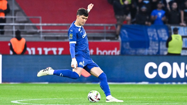 Леонардо Балерди