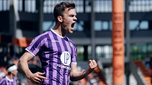 Прогноз на матч Тулуза — Брест