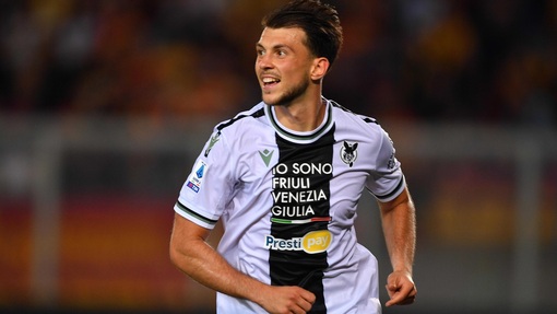 Удинезе — Эмполи. Прогноз и ставка на матч Прогноз на матч Удинезе — Эмполи