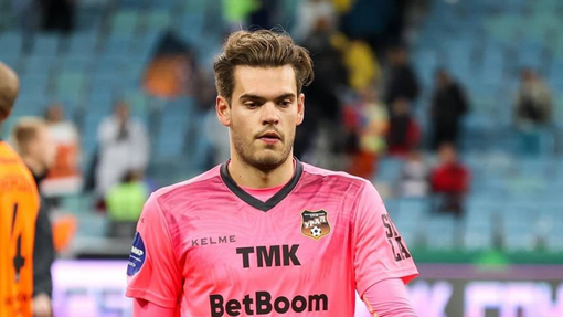 Урал — Оренбург. Прогноз и ставка на матч Прогноз на матч Урал — Оренбург