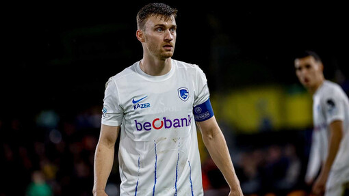 Прогноз на матч Генк — Антверпен