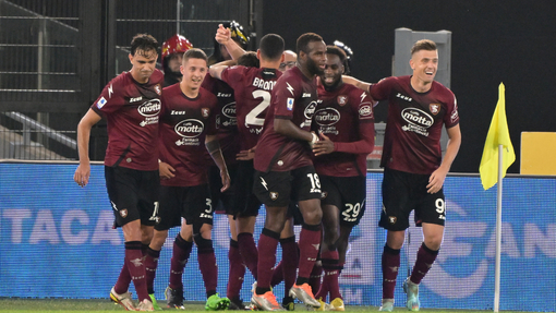 Салернитана — Верона. Прогноз и ставка на матч Прогноз на матч Салернитана — Верона