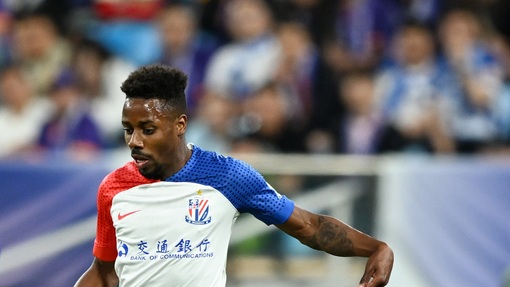 Прогноз на матч Хэнань Сонгшан Лонгмен — Шанхай Шэньхуа