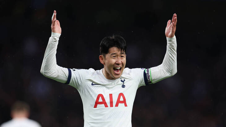 Сон Хын Мин