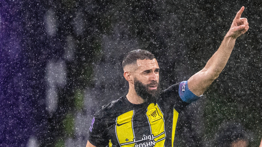 Прогноз на матч Аль-Иттихад — Дамак