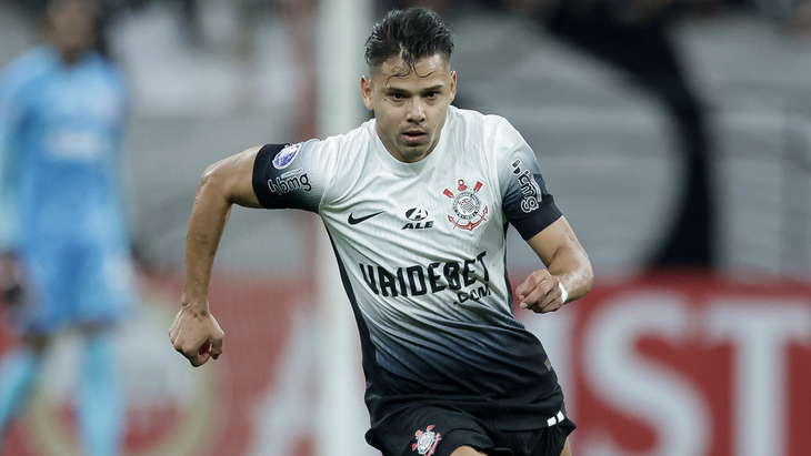 «Коринтианс»