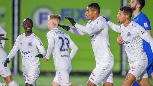 Прогноз на матч Даугавпилс — Рига