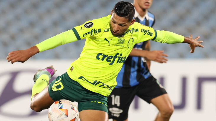 «Палмейрас»