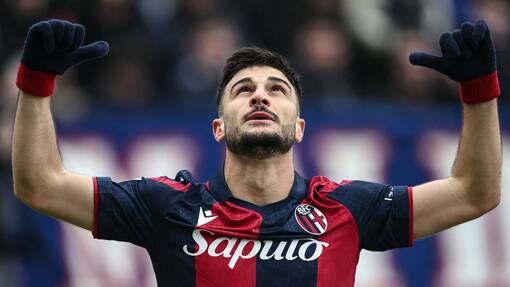 Дженоа — Болонья. Прогноз и ставка на матч Прогноз на матч Дженоа — Болонья