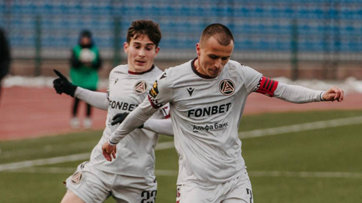 Прогноз на матч Акрон — СКА-Хабаровск