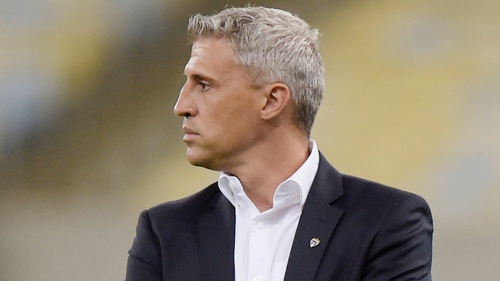 Эрнан Креспо