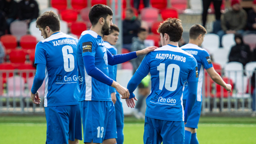 Алания — Динамо-Махачкала. Прогноз и ставка на матч Прогноз на матч Алания — Динамо-Махачкала