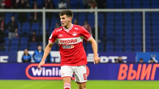 Прогноз на матч Оренбург — Спартак