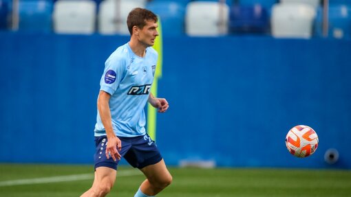 Прогноз на матч Крылья Советов — Пари НН