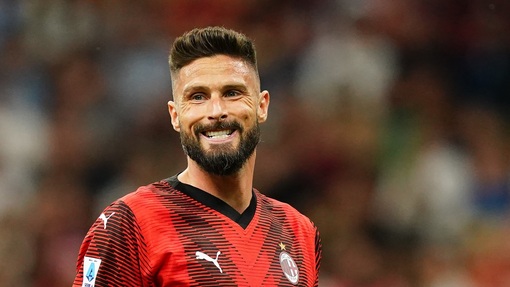 Милан — Салернитана. Прогноз и ставка на матч Прогноз на матч Милан — Салернитана