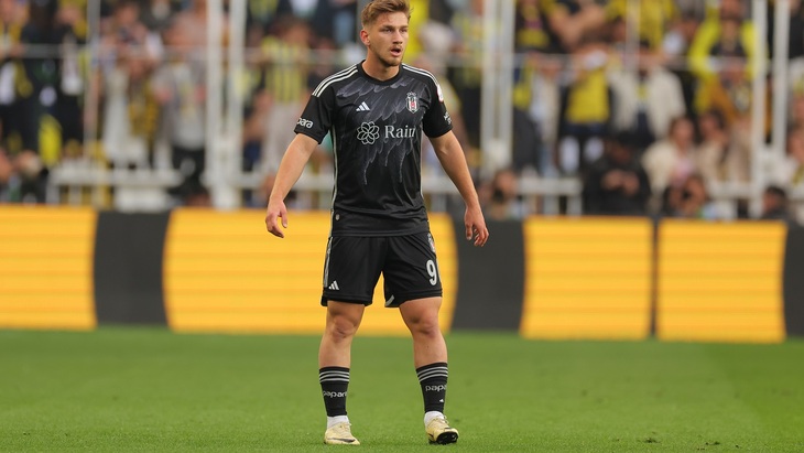 Семих Киличсой