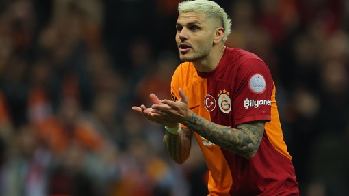 Коньяспор — Галатасарай. Прогноз и ставка на матч Прогноз на матч Коньяспор — Галатасарай