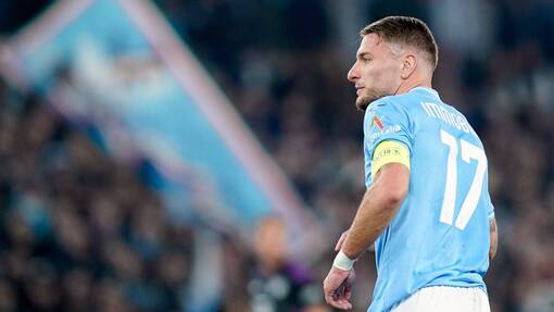 Прогноз на матч Лацио — Сассуоло