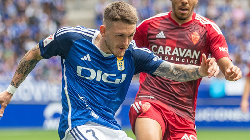 Прогноз на матч Овьедо — ФК Андорра