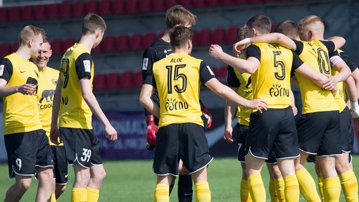 Прогноз на матч Курессааре — Вапрус