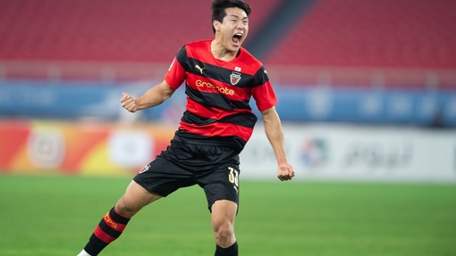 Прогноз на матч Кванджу — Пхохан Стилерс