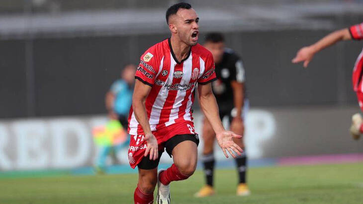 «Барракас Сентраль»