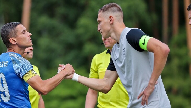 «Валмиера»