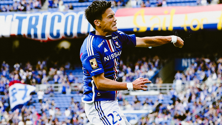 «Йокогама Ф-Маринос»