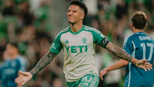 Остин — Портленд Тимберс. Прогноз и ставка на матч Прогноз на матч Остин — Портленд Тимберс