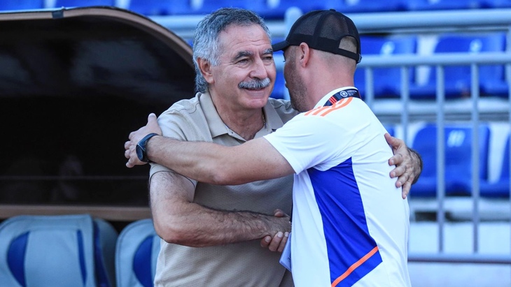 Вадим Абрамов