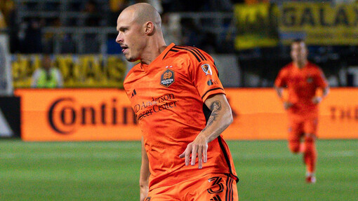 Хьюстон Динамо — Колорадо Рэпидс. Прогноз и ставка на матч Прогноз на матч Хьюстон Динамо — Колорадо Рэпидс