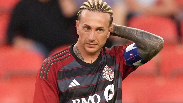 Федерико Бернардески