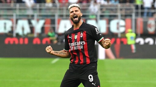 Рома — Милан. Прогноз и ставка на матч Прогноз на матч Рома — Милан